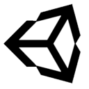 Unity Engine Icon